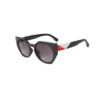 SpexVue  | Full Rim  Black | Trendy For Kids | Sunglass - Image 3