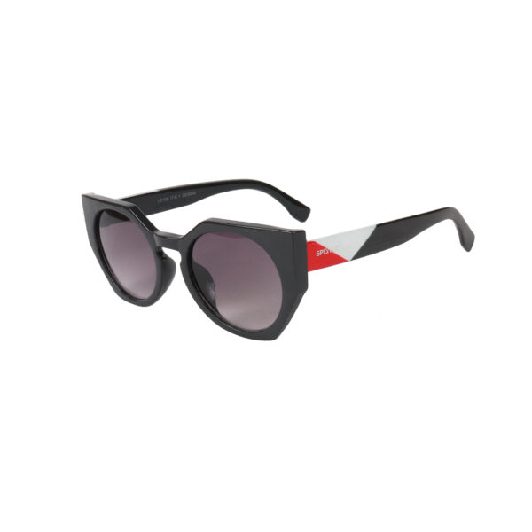 SpexVue  | Full Rim  Black | Trendy For Kids | Sunglass - Image 3