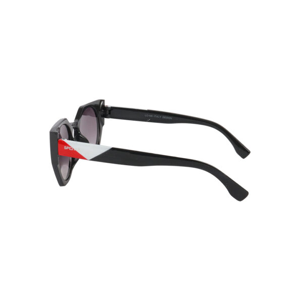 SpexVue  | Full Rim  Black | Trendy For Kids | Sunglass - Image 4