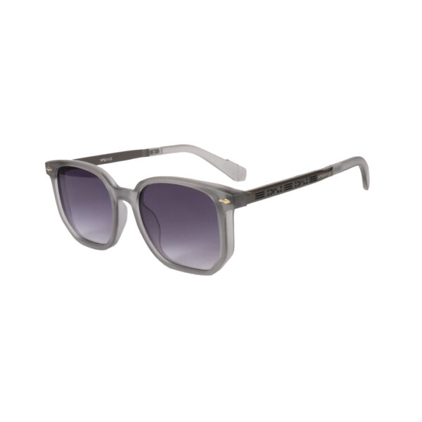 SpexVue  | Full Rim  Transparent Grey | Wayfarer For Men & Women | Sunglass - Image 3