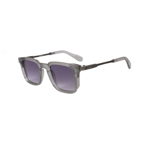SpexVue  | Full Rim  Transparent Grey | Wayfarer For Men & Women | Sunglass - Image 3