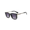 SpexVue  | Full Rim  Black | Wayfarer For Men & Women | Sunglass - Image 3