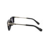 SpexVue  | Full Rim  Black | Wayfarer For Men & Women | Sunglass - Image 4