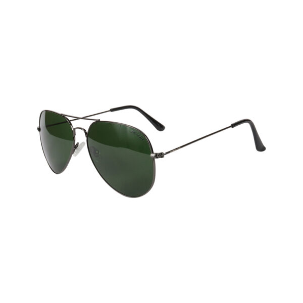 SpexVue  | Full Rim  Black | Aviator For Men & Women | Sunglass - Image 3