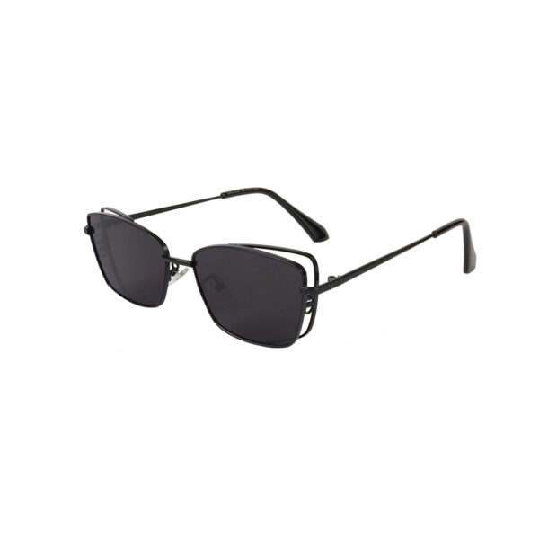 SpexVue  | Full Rim  Black | Cateye For Women | Sunglass - Image 3