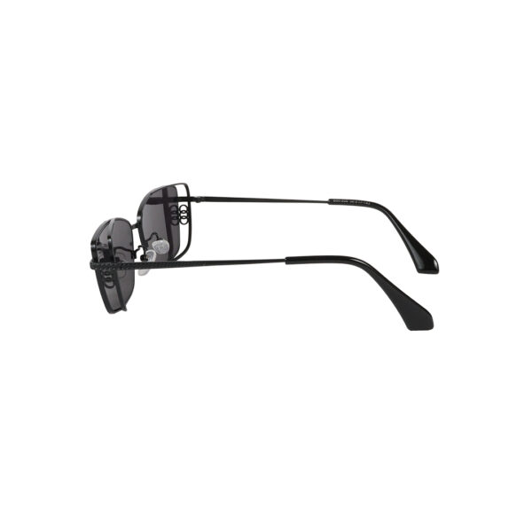 SpexVue  | Full Rim  Black | Cateye For Women | Sunglass - Image 4