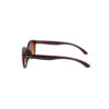 SpexVue  | Full Rim  Brown | Oval For Kids | Sunglass - Image 4