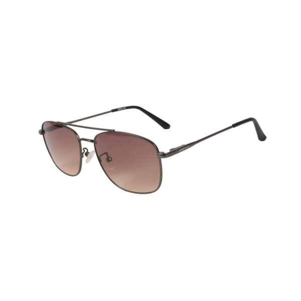 SpexVue  | Full Rim  Gunmetal | Wayfarer For Men & Women | Sunglass - Image 3