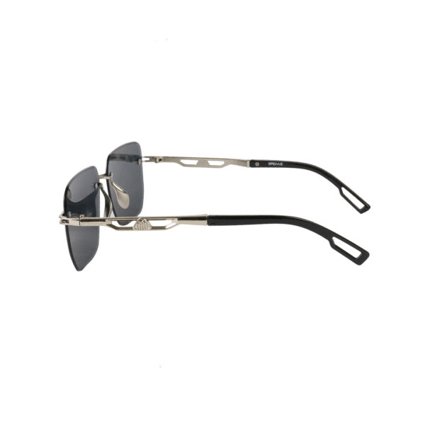 SpexVue  | Rim Less  Silver | Trendy For Men & Women | Sunglass - Image 4
