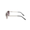 SpexVue  | Full Rim  Silver | Hexa For Men & Women | Sunglass - Image 7