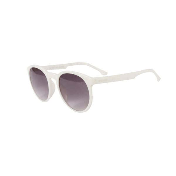 SpexVue  | Full Rim  White | Oval For Kids | Sunglass - Image 3