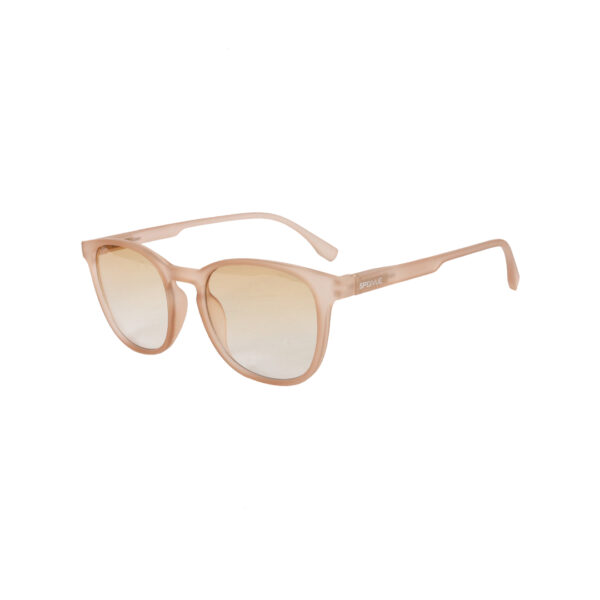 SpexVue  | Full Rim  Transparent Brown | Wayfarer For Men & Women | Sunglass - Image 3