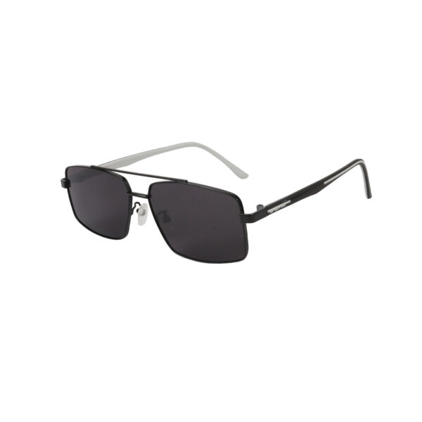 SpexVue  | Full Rim  Black | Wayfarer For Men & Women | Sunglass - Image 3