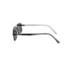 SpexVue  | Full Rim  Black | Wayfarer For Men & Women | Sunglass - Image 4