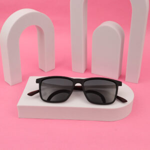 SpexVue  | Full Rim  Black | Wayfarer For Men & Women | Sunglass