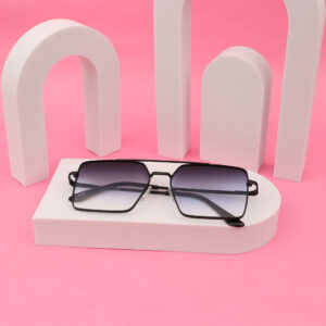 SpexVue  | Full Rim  Black | Wayfarer For Men & Women | Sunglass