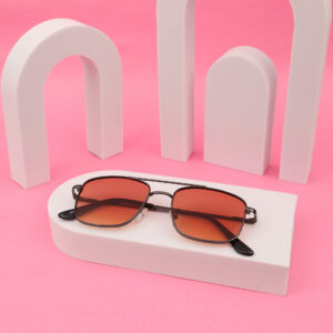 SpexVue  | Full Rim  Gunmetal | Wayfarer For Men & Women | Sunglass