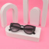SpexVue  | Full Rim  Black | Trendy For Kids | Sunglass