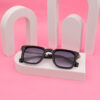 SpexVue  | Full Rim  Black | Wayfarer For Men & Women | Sunglass