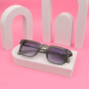 SpexVue  | Full Rim  Grey | Wayfarer For Men & Women | Sunglass
