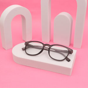 SpexVue  | Full Rim  Transparent Grey | Wayfarer For Men & Women | Sunglass