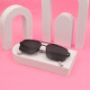 SpexVue  | Full Rim  Black | Wayfarer For Men & Women | Sunglass
