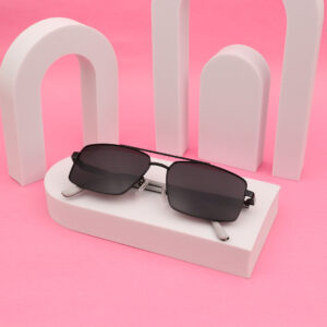SpexVue  | Full Rim  Black | Wayfarer For Men & Women | Sunglass
