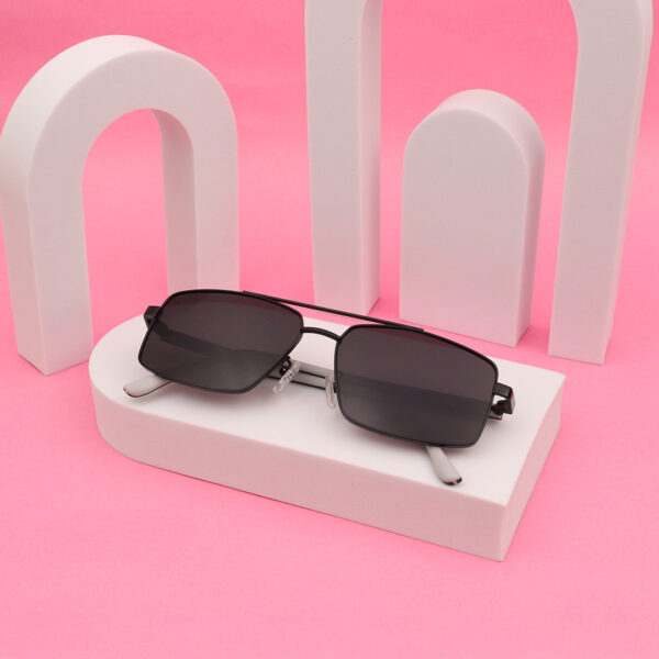SpexVue  | Full Rim  Black | Wayfarer For Men & Women | Sunglass