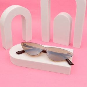 SpexVue  | Full Rim  Brown | Trendy For Women | Sunglass