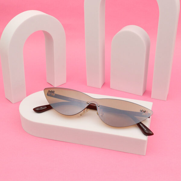 SpexVue  | Full Rim  Brown | Trendy For Women | Sunglass