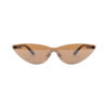 SpexVue  | Full Rim  Brown | Trendy For Women | Sunglass - Image 2