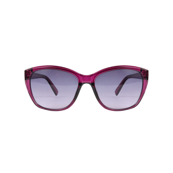 SpexVue  | Full Rim  Purple | Cateye For Women | Sunglass - Image 2