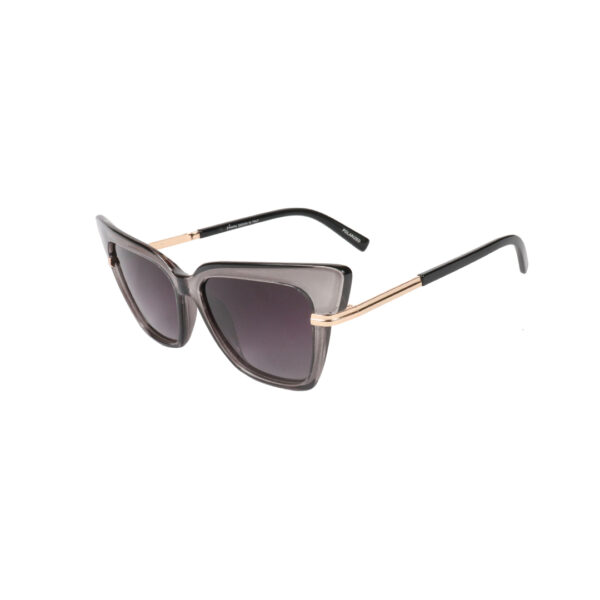 SpexVue  | Full Rim  Transparent Grey | Trendy For Women | Sunglass - Image 3