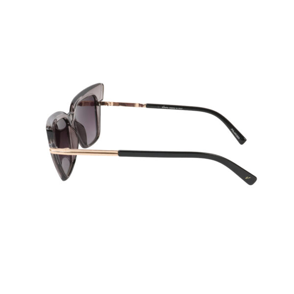 SpexVue  | Full Rim  Transparent Grey | Trendy For Women | Sunglass - Image 4