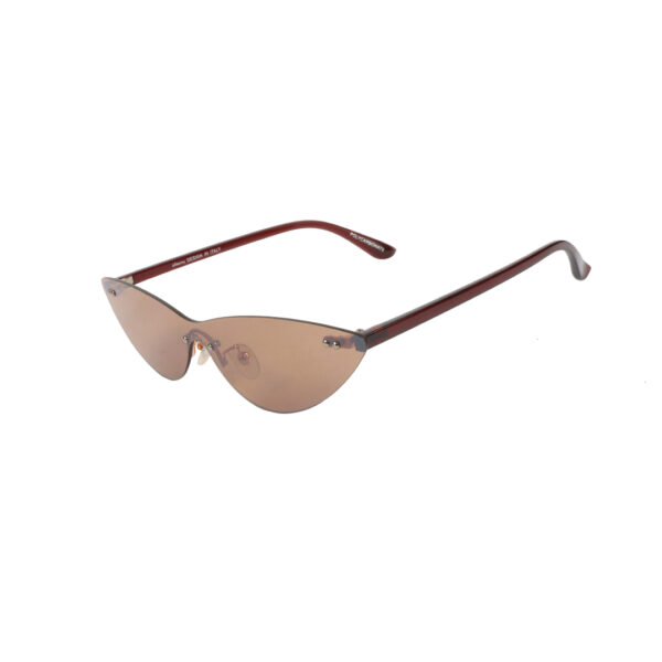 SpexVue  | Full Rim  Brown | Trendy For Women | Sunglass - Image 3