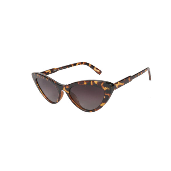 SpexVue  | Full Rim  Leopard | Cateye For Women | Sunglass - Image 3