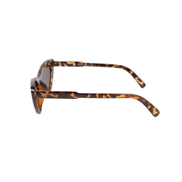 SpexVue  | Full Rim  Leopard | Cateye For Women | Sunglass - Image 4