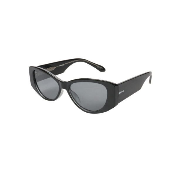 SpexVue  | Full Rim  Black | Cateye For Women | Sunglass - Image 3